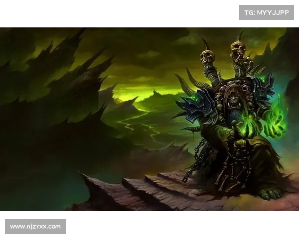 魔兽世界怀旧服术士：掌握毛伤害，成就无敌之力